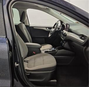 2021 Ford Escape SE  AWD - Photo 12 - St Albert, AB T8N 3Z7