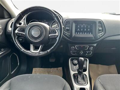 2019 Jeep Compass Sport  4x4 - Photo 10 - Acheson, AB T7X 5A3