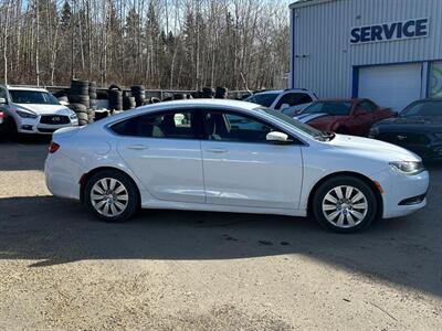 2015 Chrysler 200 LX   - Photo 6 - Acheson, AB T7X 5A3