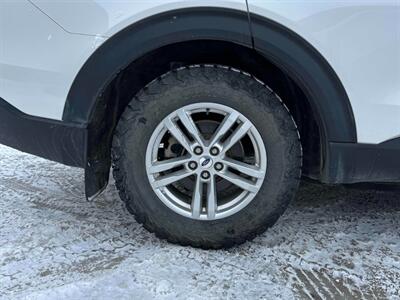 2020 Ford Explorer XLT  4x4 - Photo 19 - Acheson, AB T7X 5A3