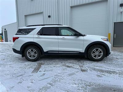 2020 Ford Explorer XLT  4x4 - Photo 7 - Acheson, AB T7X 5A3