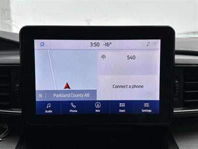 2020 Ford Explorer XLT  4x4 - Photo 13 - Acheson, AB T7X 5A3