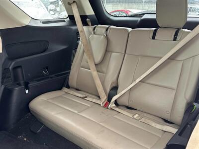 2020 Ford Explorer XLT  4x4 - Photo 18 - Acheson, AB T7X 5A3