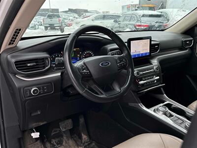 2020 Ford Explorer XLT  4x4 - Photo 11 - Acheson, AB T7X 5A3