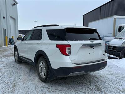 2020 Ford Explorer XLT  4x4 - Photo 4 - Acheson, AB T7X 5A3