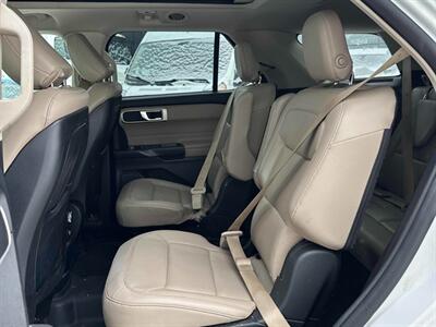 2020 Ford Explorer XLT  4x4 - Photo 17 - Acheson, AB T7X 5A3