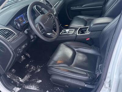 2023 Chrysler 300 Series Touring L AWD - Photo 9 - Acheson, AB T7X 5A3