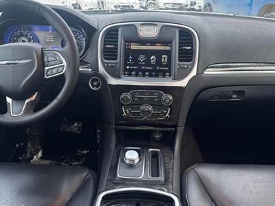 2023 Chrysler 300 Series Touring L AWD - Photo 11 - Acheson, AB T7X 5A3