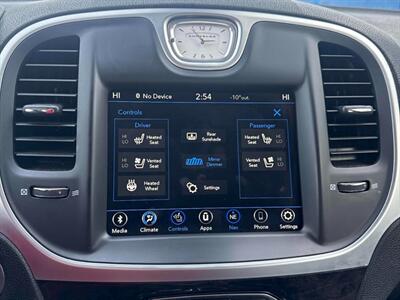 2023 Chrysler 300 Series Touring L AWD - Photo 12 - Acheson, AB T7X 5A3