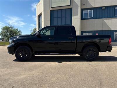 2021 RAM 1500 Classic Tradesman   - Photo 10 - Edmonton, AB T5L 2J7