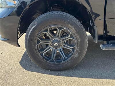 2021 RAM 1500 Classic Tradesman   - Photo 14 - Edmonton, AB T5L 2J7