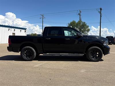 2021 RAM 1500 Classic Tradesman   - Photo 3 - Edmonton, AB T5L 2J7