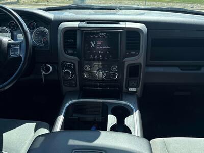 2021 RAM 1500 Classic Tradesman   - Photo 12 - Edmonton, AB T5L 2J7