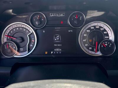 2021 RAM 1500 Classic Tradesman   - Photo 6 - Edmonton, AB T5L 2J7