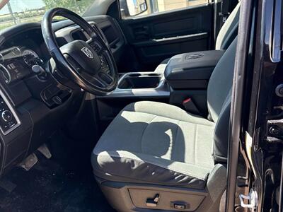 2021 RAM 1500 Classic Tradesman   - Photo 11 - Edmonton, AB T5L 2J7