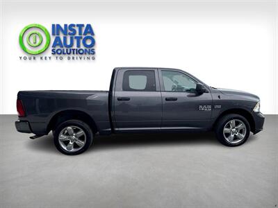 2020 RAM 1500 Express  4x4 - Photo 8 - Acheson, AB T7X 5A3