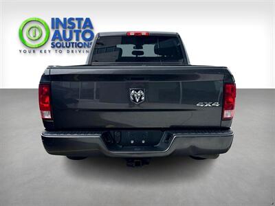 2020 RAM 1500 Express  4x4 - Photo 6 - Acheson, AB T7X 5A3