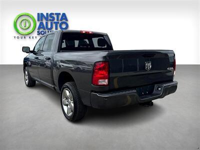 2020 RAM 1500 Express  4x4 - Photo 5 - Acheson, AB T7X 5A3