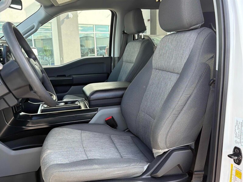 2023 Ford F-150 XL 4x4 - Photo 10 - Acheson, AB T7X 5A3