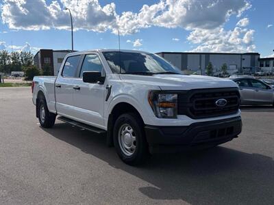 2023 Ford F-150 XL 4x4 - Photo 8 - Acheson, AB T7X 5A3