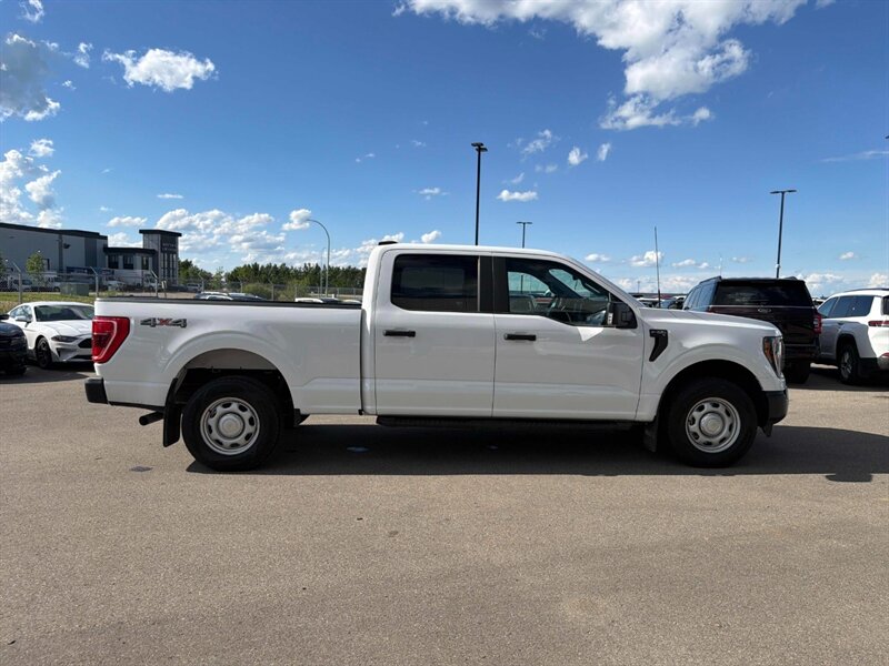2023 Ford F-150 XL 4x4 - Photo 7 - Acheson, AB T7X 5A3
