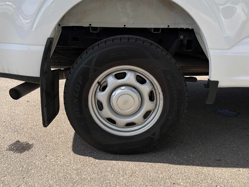 2023 Ford F-150 XL 4x4 - Photo 16 - Acheson, AB T7X 5A3
