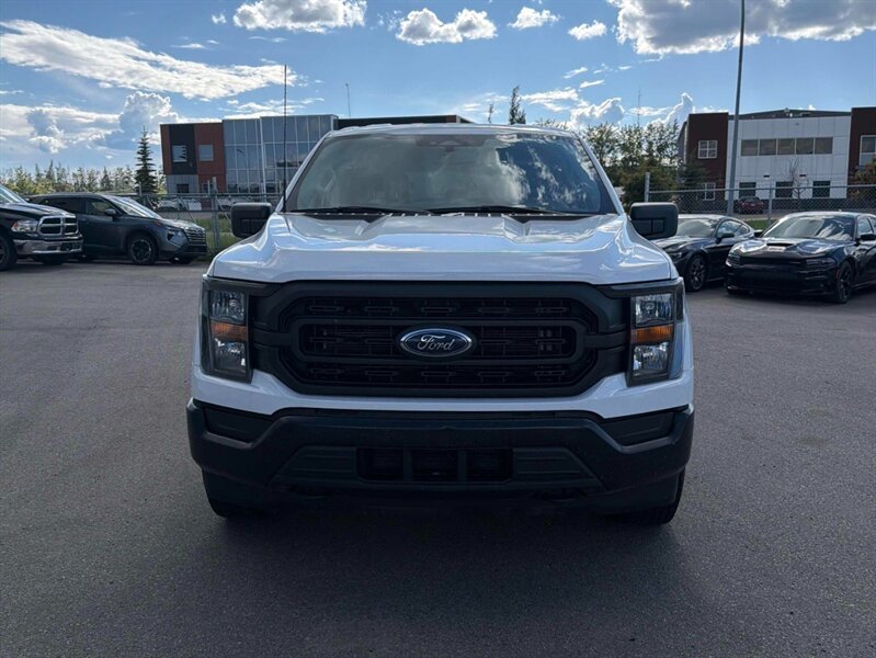 2023 Ford F-150 XL 4x4 - Photo 2 - Acheson, AB T7X 5A3