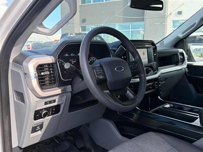 2023 Ford F-150 XL 4x4 - Photo 11 - Acheson, AB T7X 5A3