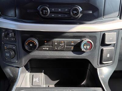 2023 Ford F-150 XL 4x4 - Photo 14 - Acheson, AB T7X 5A3