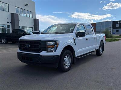 2023 Ford F-150 XL  4x4 Truck