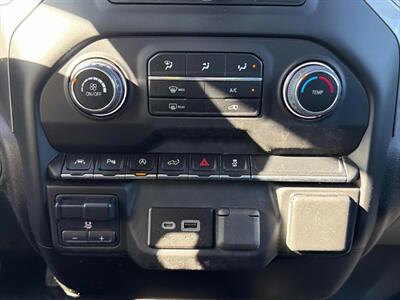 2023 Chevrolet Silverado 1500 Work Truck 4x4 - Photo 14 - St Albert, AB T8N 3Z7