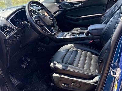 2020 Ford Edge SEL  AWD - Photo 9 - Acheson, AB T7X 5A3