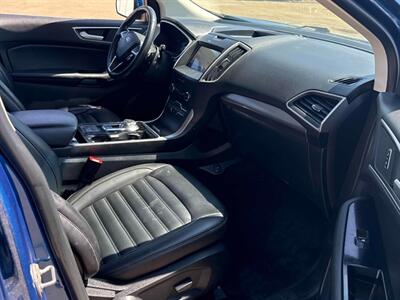 2020 Ford Edge SEL  AWD - Photo 10 - Acheson, AB T7X 5A3