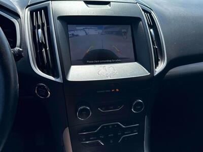 2020 Ford Edge SEL  AWD - Photo 12 - Acheson, AB T7X 5A3