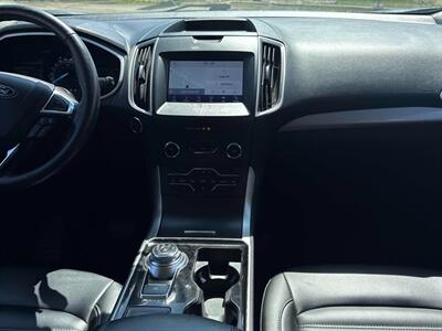 2020 Ford Edge SEL  AWD - Photo 11 - Acheson, AB T7X 5A3
