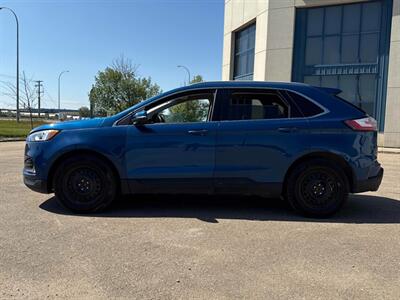 2020 Ford Edge SEL  AWD - Photo 3 - Acheson, AB T7X 5A3