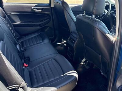 2020 Ford Edge SEL  AWD - Photo 14 - Acheson, AB T7X 5A3
