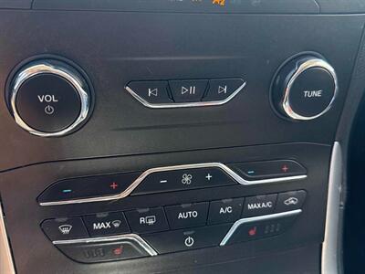 2020 Ford Edge SEL  AWD - Photo 13 - Acheson, AB T7X 5A3