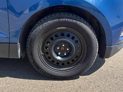 2020 Ford Edge SEL  AWD - Photo 15 - Acheson, AB T7X 5A3