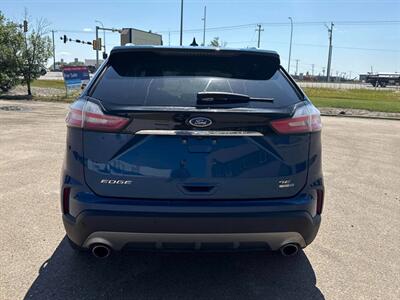 2020 Ford Edge SEL  AWD - Photo 5 - Acheson, AB T7X 5A3