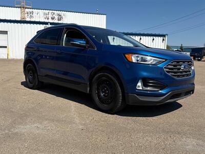 2020 Ford Edge SEL  AWD - Photo 8 - Acheson, AB T7X 5A3