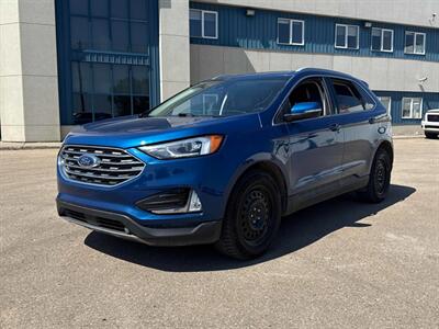 2020 Ford Edge SEL  AWD - Photo 1 - Acheson, AB T7X 5A3