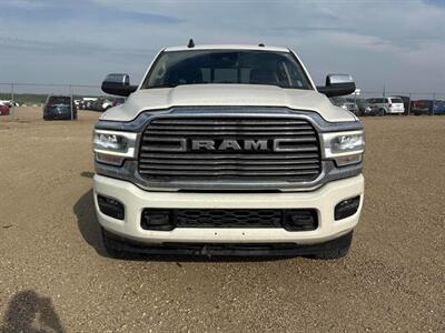 2022 RAM 2500 Laramie 6.7L Diesel Turbo V6 - Photo 3 - Edmonton, AB T5L 2J7