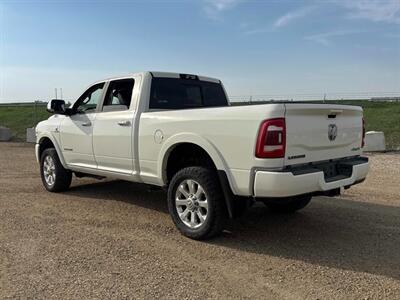 2022 RAM 2500 Laramie 6.7L Diesel Turbo V6 - Photo 6 - Edmonton, AB T5L 2J7