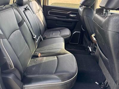 2022 RAM 2500 Laramie 6.7L Diesel Turbo V6 - Photo 15 - Edmonton, AB T5L 2J7