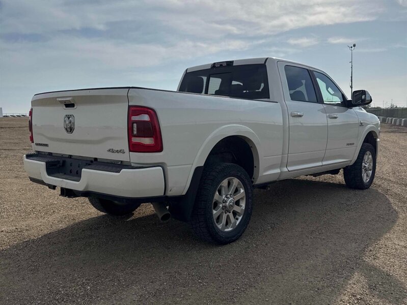 2022 RAM 2500 Laramie 6.7L Diesel Turbo V6 - Photo 7 - Edmonton, AB T5L 2J7