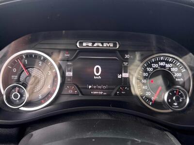 2022 RAM 2500 Laramie 6.7L Diesel Turbo V6 - Photo 16 - Edmonton, AB T5L 2J7