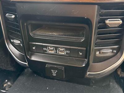 2022 RAM 2500 Laramie 6.7L Diesel Turbo V6 - Photo 14 - Edmonton, AB T5L 2J7