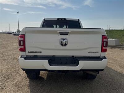 2022 RAM 2500 Laramie 6.7L Diesel Turbo V6 - Photo 8 - Edmonton, AB T5L 2J7