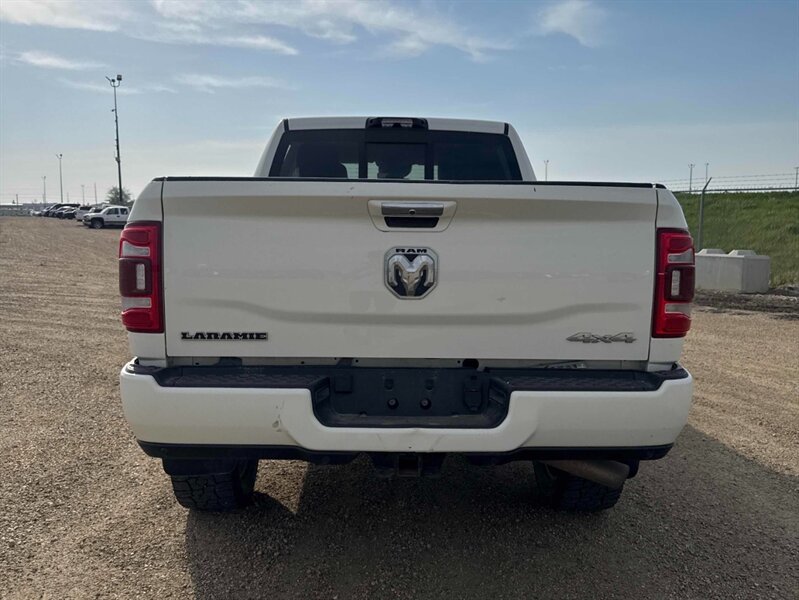 2022 RAM 2500 Laramie 6.7L Diesel Turbo V6 - Photo 8 - Edmonton, AB T5L 2J7